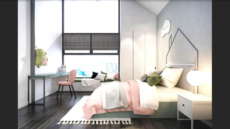 Biệt Thự Sân Vườn 155m2_6x26 – Chỉ 17,5 tỷ - Hẻm Xe Tải Khu Vip Bên Sông Hiệp Bình Chánh – Sát Phạm - Ảnh 4